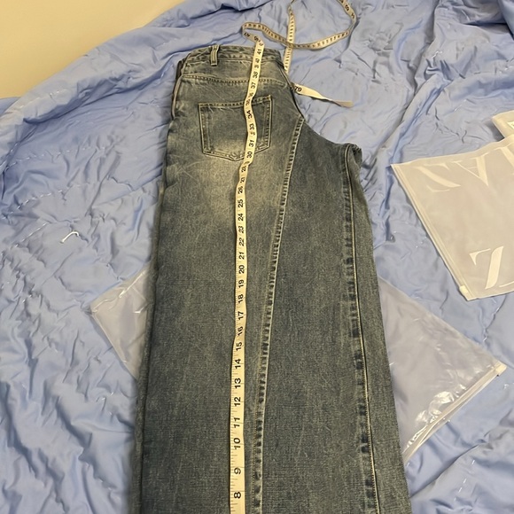 Jeans pants size S New - Picture 5 of 7